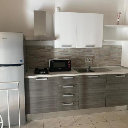 Bruco Holiday Polignano a Mare Exterior foto