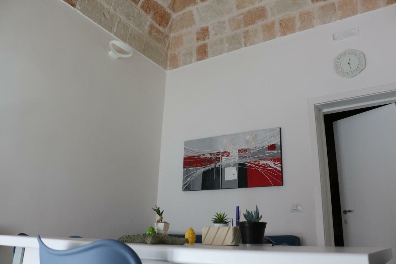 Bruco Holiday Polignano a Mare Exterior foto